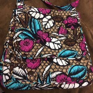 Vera Bradley Canyon River
